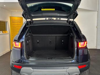 Land Rover Range Rover Evoque 2.0 eD4 SE FWD Euro 6 (s/s) 5dr