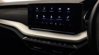 Skoda Octavia 1.5 TSI e-TEC MHEV SE L DSG Euro 6 (s/s) 5dr