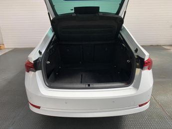 Skoda Octavia 1.5 TSI e-TEC MHEV SE L DSG Euro 6 (s/s) 5dr