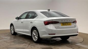 Skoda Octavia 1.5 TSI e-TEC MHEV SE L DSG Euro 6 (s/s) 5dr