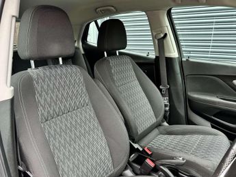 Vauxhall Mokka 1.4 Mokka Tech Line T Auto 5dr