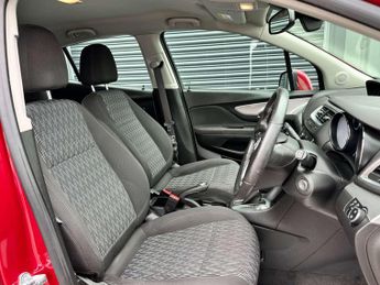 Vauxhall Mokka 1.4 Mokka Tech Line T Auto 5dr