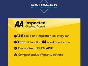 Vauxhall Mokka 1.4 Mokka Tech Line T Auto 5dr