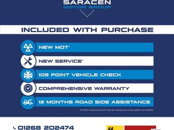 BMW 3 SERIES 2.0 320d M Sport Auto 4dr
