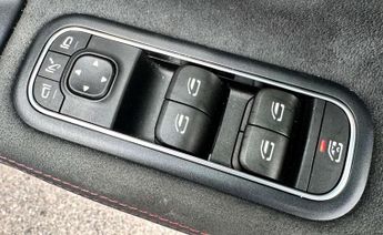 Mercedes-Benz A-CLASS 1.3 A 180 AMG Line Executive Auto 5dr