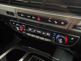 Audi Q7 3.0 TDI V6 S line Tiptronic quattro Euro 6 (s/s) 5dr