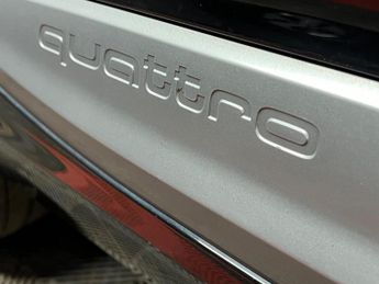 Audi Q7 3.0 TDI V6 S line Tiptronic quattro Euro 6 (s/s) 5dr