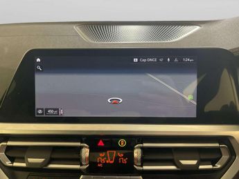 BMW 4 Series 2.0 420d MHT M Sport Coupe 2dr Diesel Hybrid Auto Euro 6 (s/s) (