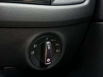 Skoda Kodiaq 1.5 TSI ACT SE L DSG Euro 6 (s/s) 5dr (7 Seat)