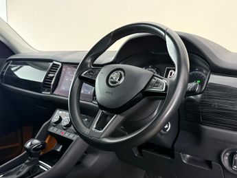 Skoda Kodiaq 1.5 TSI ACT SE L DSG Euro 6 (s/s) 5dr (7 Seat)