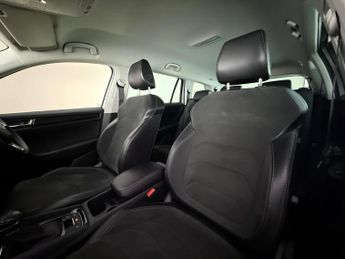 Skoda Kodiaq 1.5 TSI ACT SE L DSG Euro 6 (s/s) 5dr (7 Seat)