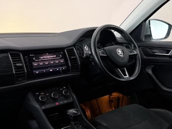 Skoda Kodiaq 1.5 TSI ACT SE L DSG Euro 6 (s/s) 5dr (7 Seat)