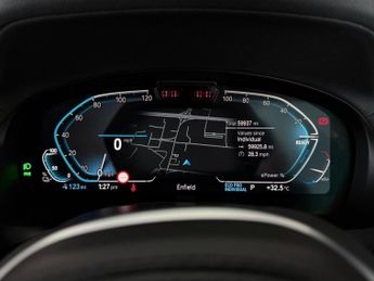 BMW iX3 80kWh M Sport Pro Auto 5dr