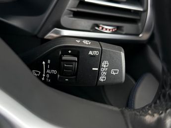 BMW iX3 80kWh M Sport Pro Auto 5dr