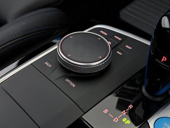 BMW iX3 80kWh M Sport Pro Auto 5dr