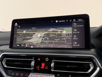BMW iX3 80kWh M Sport Pro Auto 5dr