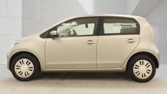 Volkswagen up! 1.0 Move up! ASG Euro 5 5dr