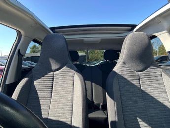 Citroen C1 1.2 PureTech Flair Airscape Euro 6 5dr (Euro 6)