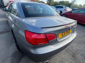 BMW 3 Series 2.0 320d SE Steptronic Euro 5 2dr
