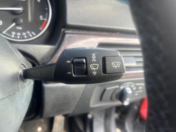BMW 3 Series 2.0 320d SE Steptronic Euro 5 2dr