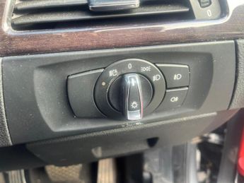 BMW 3 Series 2.0 320d SE Steptronic Euro 5 2dr