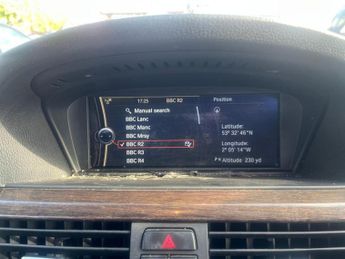 BMW 3 Series 2.0 320d SE Steptronic Euro 5 2dr