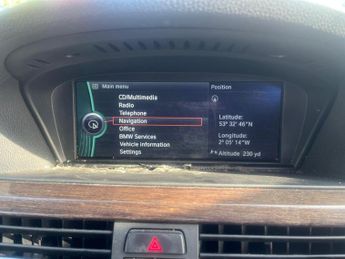 BMW 3 Series 2.0 320d SE Steptronic Euro 5 2dr