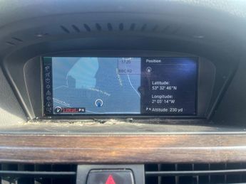 BMW 3 Series 2.0 320d SE Steptronic Euro 5 2dr
