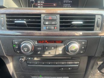 BMW 3 Series 2.0 320d SE Steptronic Euro 5 2dr