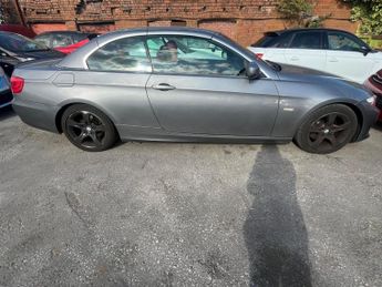 BMW 3 Series 2.0 320d SE Steptronic Euro 5 2dr