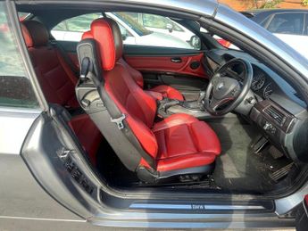 BMW 3 Series 2.0 320d SE Steptronic Euro 5 2dr
