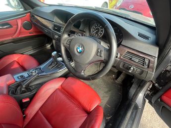 BMW 3 Series 2.0 320d SE Steptronic Euro 5 2dr