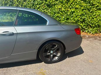 BMW 3 Series 2.0 320d SE Steptronic Euro 5 2dr
