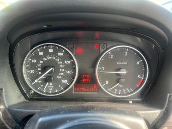 BMW 3 Series 2.0 320d SE Steptronic Euro 5 2dr
