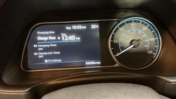 Nissan Leaf 40kWh N-Connecta Auto 5dr