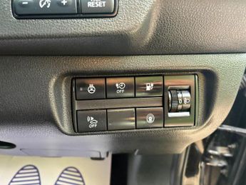 Nissan Leaf 40kWh N-Connecta Auto 5dr