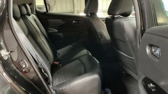 Nissan Leaf 40kWh N-Connecta Auto 5dr