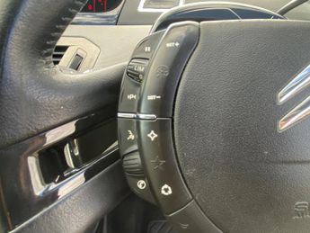 Citroen C4 Picasso 1.6 HDi Exclusive EGS6 Euro 4 5dr