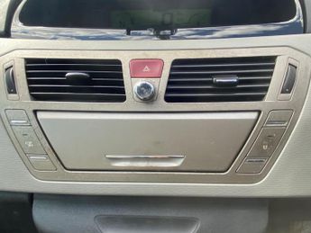 Citroen C4 Picasso 1.6 HDi Exclusive EGS6 Euro 4 5dr