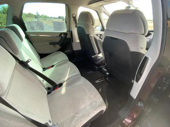 Citroen C4 Picasso 1.6 HDi Exclusive EGS6 Euro 4 5dr