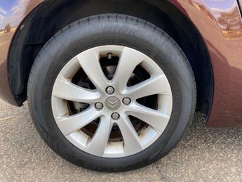 Citroen C4 Picasso 1.6 HDi Exclusive EGS6 Euro 4 5dr