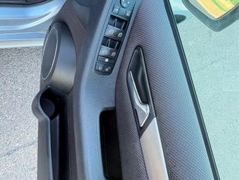 Mercedes-Benz B Class 1.7 B180 BlueEfficiency SE 5dr