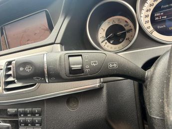 Mercedes-Benz E Class 2.1 E250 CDI AMG Sport G-Tronic+ Euro 5 (s/s) 5dr