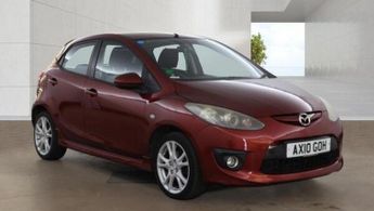 Mazda 2 1.3 Takuya Euro 4 5dr
