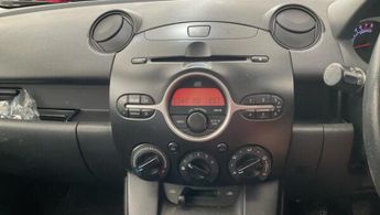 Mazda Mazda2 1.3 Takuya Euro 4 5dr