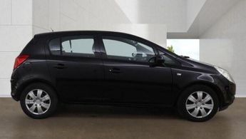 Vauxhall Corsa 1.4i 16v Club 5dr