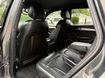 Audi Q5 2.0 TDI S line Plus S Tronic quattro Euro 6 (s/s) 5dr