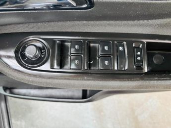 Vauxhall Mokka X 1.4i Turbo Active Auto Euro 6 5dr