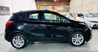 Vauxhall Mokka X 1.4i Turbo Active Auto Euro 6 5dr