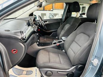 Mercedes-Benz B Class 1.5 B180 CDI SE 7G-DCT Euro 5 (s/s) 5dr